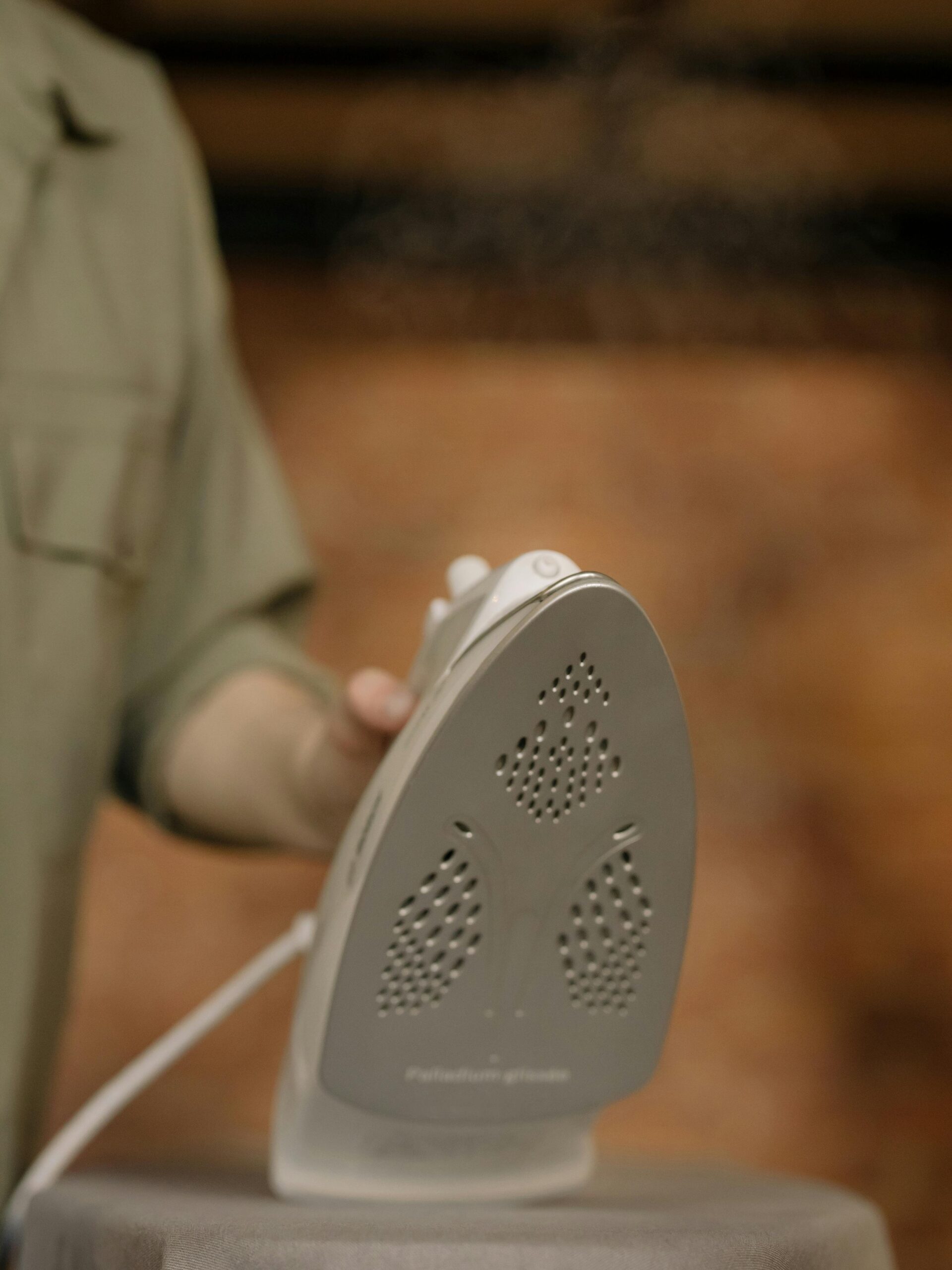 DRY CLEANING SERVICES