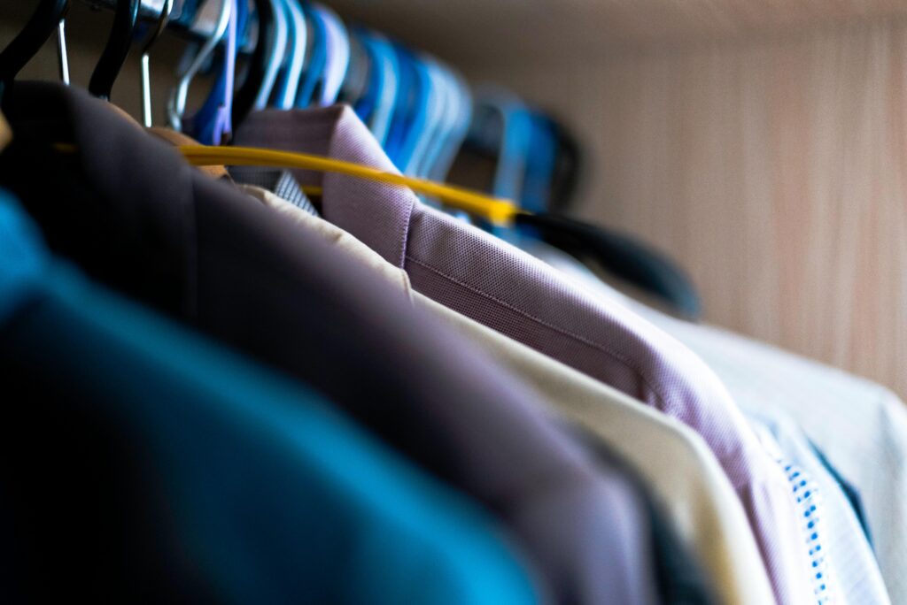 Dry cleaning calicut