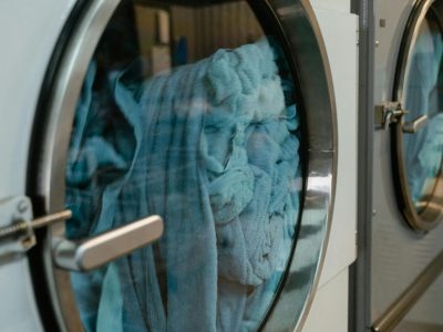LAUNDRY AND DRY CLEANING SERVICE IN CALCIUT
